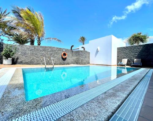 Villas Mamma Mía
