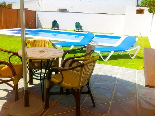 Chalet Colorado con piscina privada para familia y parejas