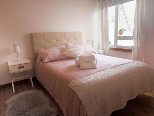 Apartamento O SALEIRO