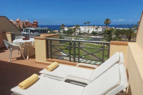 El Veril del Duque - Beachside complex in Costa Adeje