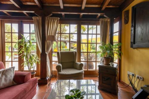 Villa de lujo con piscina privada y barbacoa 10 pax