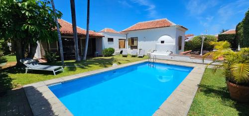 Villa la Paz