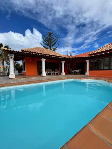 Villa Mafasca