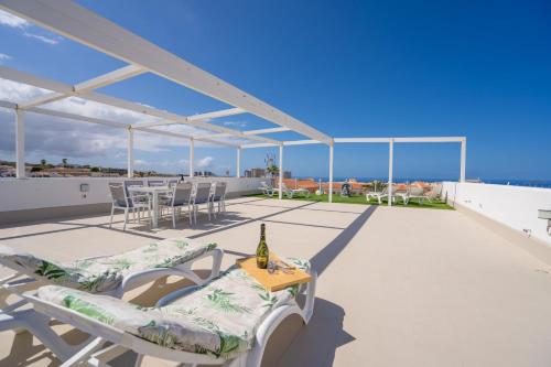Villa La Laja