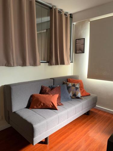 Travel Sustainable Nível 1 Apartment Bela Vista, SP Menor preço em Travel Sustainable Nível 1 Apartment Bela Vista, SP