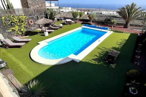 Casa Yuno