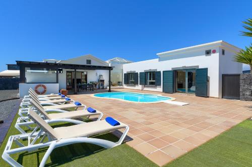 Hipoclub Villas, Faro Park 206