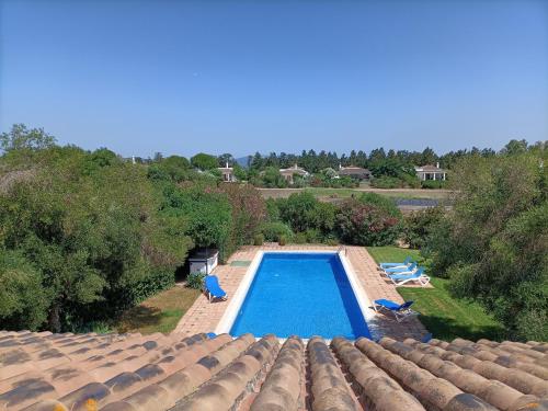 Stunning 3-Bed Villa in Benalup-Casas Viejas