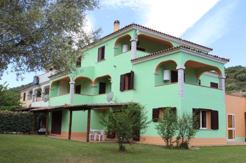 Case Vacanza in Sardegna
