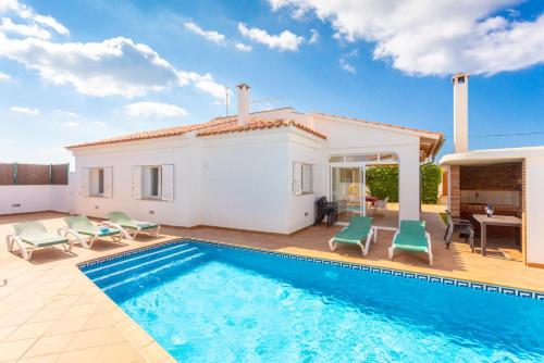 Villa Evelyn
