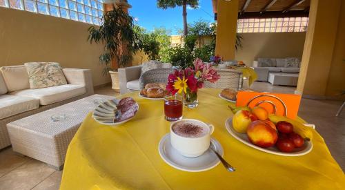 Case Vacanza in Sardegna