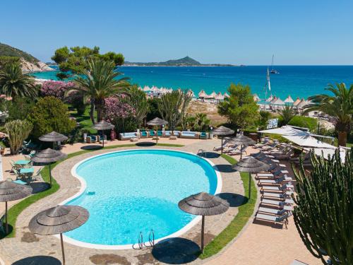 Hotel a Villasimius: Dormire al mare per una Vacanza da Sogno