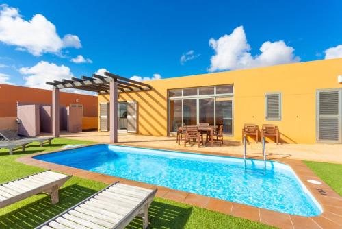 Villa Domingo