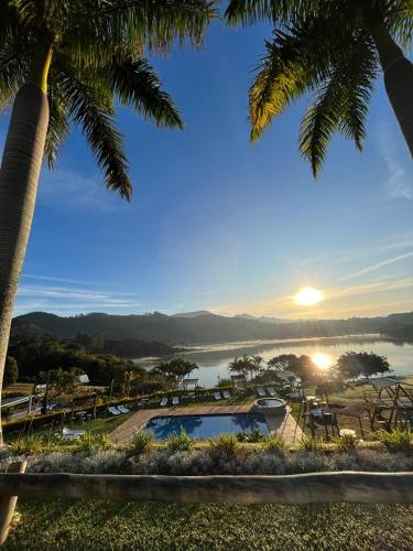 Pousada Recanto Varanda do Sol Menor preço em Pousada Recanto Varanda do Sol