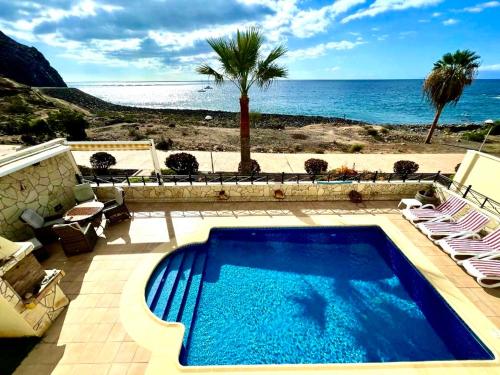 Villa Los Cristianos