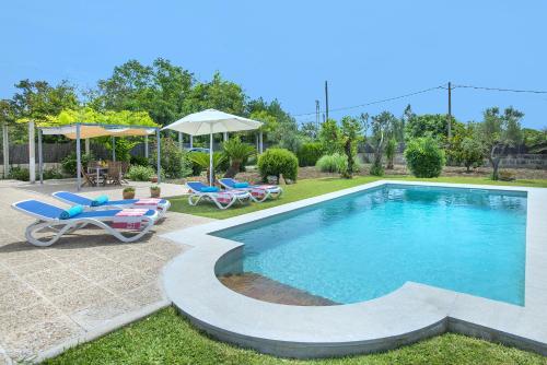 Villa Margarita Walking Distance to the Beach