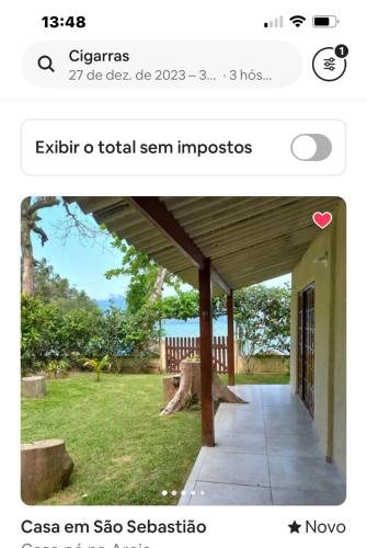 [object Object] é boa?