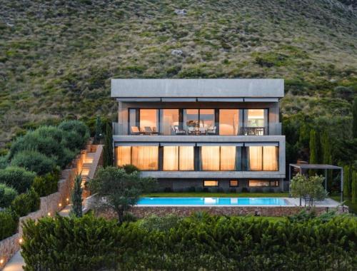 Villas Boquer deluxe