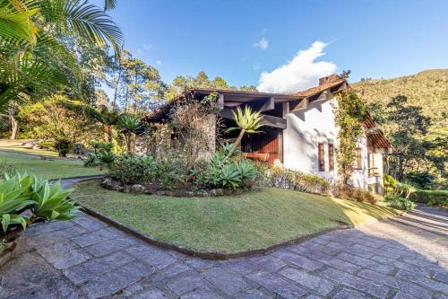 Novidade na Booking.com Linda casa Araras 6 suítes/ rio privativo/ Condomínio Denasa Menor preço em Novidade na Booking.com Linda casa Araras 6 suítes/ rio privativo/ Condomínio Denasa