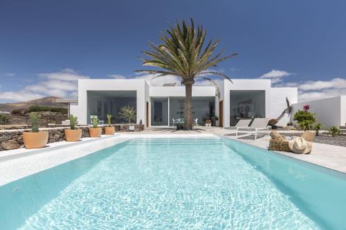 Finca el Rincón de Lanzarote