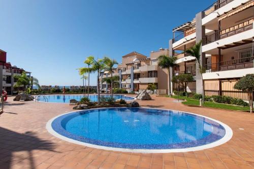 Villa Ulani with air conditioning