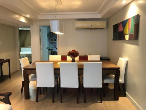 Beira-mar Apartamento confortável quadra mar Menor preço em Beira-mar Apartamento confortável quadra mar