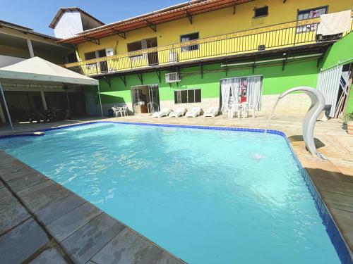Novidade na Booking.comTransfer (aeroporto) Pousada Casebre e Pousade Terra do Sossego Ganha Passeio com Piscina e lago de pesca!i Menor preço em Novidade na Booking.comTransfer (aeroporto) Pousada Casebre e Pousade Terra do Sossego Ganha Passeio com Piscina e lago de pesca!i