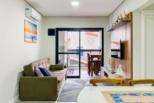 Praia Apartamento super completo a 250mts do mar Menor preço em Praia Apartamento super completo a 250mts do mar