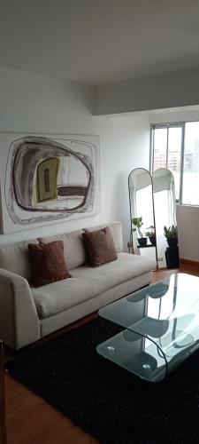Apart Peru - Appartement Met 1 Slaapkamer