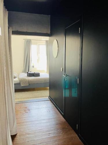 BnB Suikernest - Apartment With View