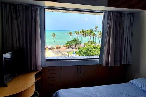 Novidade em Booking.comEm frente à praia A vista mais linda de Maceió Menor preço em Novidade em Booking.comEm frente à praia A vista mais linda de Maceió
