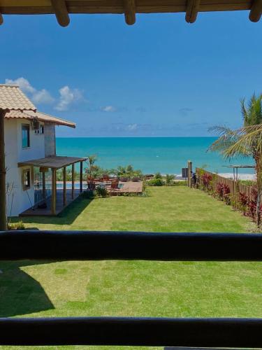Novidade em Booking.comEm frente à praia Kamaiurá Pousada Menor preço em Novidade em Booking.comEm frente à praia Kamaiurá Pousada