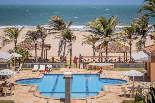 Beira-mar · Praia privativaTransfer (aeroporto) Atlantic Palace Apart-Hotel Menor preço em Beira-mar · Praia privativaTransfer (aeroporto) Atlantic Palace Apart-Hotel