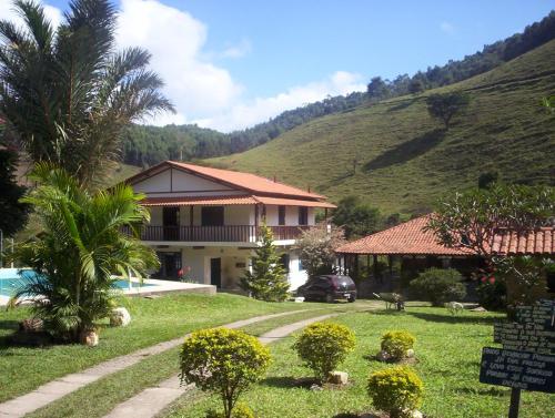 Fazenda Hotel Alvorada Menor preço em Fazenda Hotel Alvorada