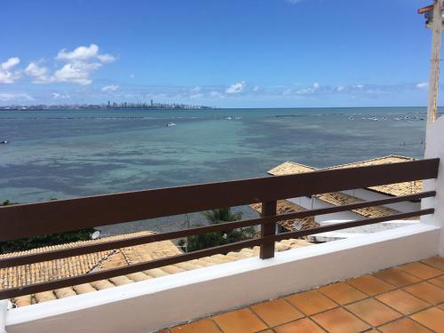 Beira-mar · Praia privativa Dúplex Frente Mar na ilha de Itaparica Menor preço em Beira-mar · Praia privativa Dúplex Frente Mar na ilha de Itaparica