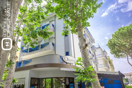 Hotel Originale by ALEhotels - Housity