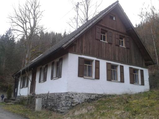 Bei der Grossen Linde - Housity