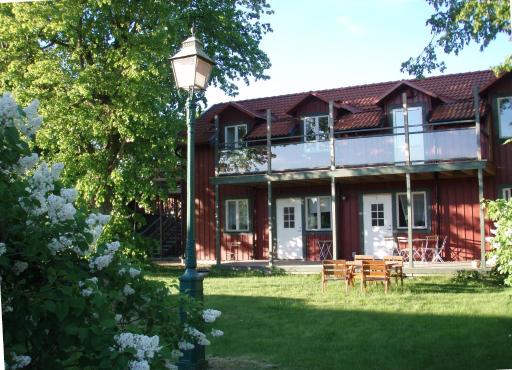 Freja Vandrarhem - Housity