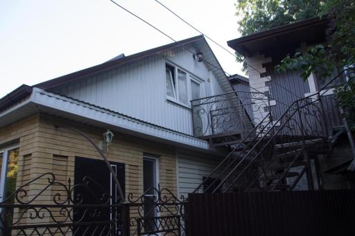 Vacation Home on Andzhievskogo - Housity