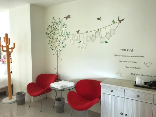 Yin Mama Warm House - Housity