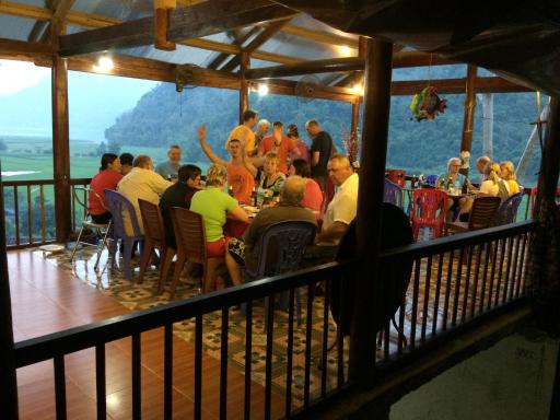 Hoàng Nguyên Homestay Ba Be - Housity