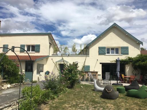 Le Puits a Hermonville - Housity