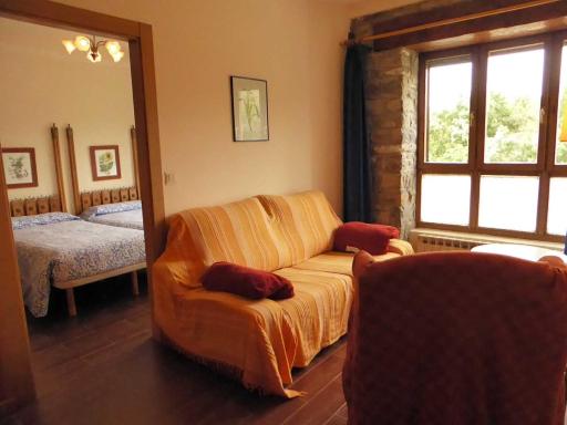Apartamentos Atostarra - Housity