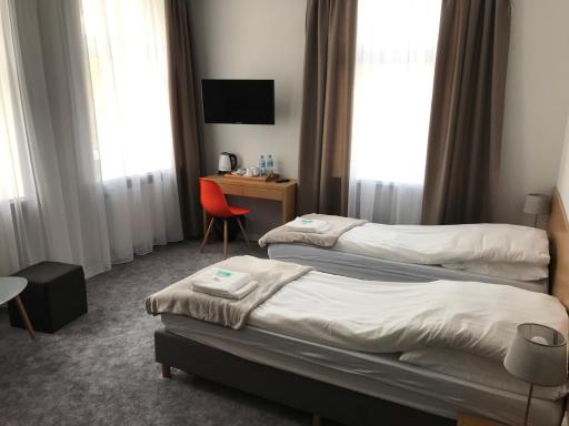 7 Rooms MTP - Housity