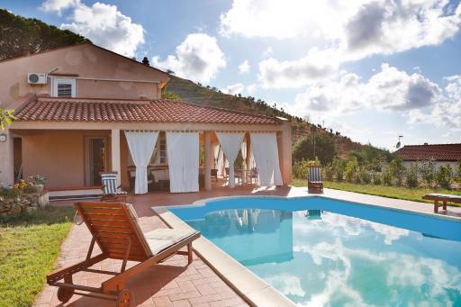 Villas Vacation Service - Cefalu' Countryside - Housity