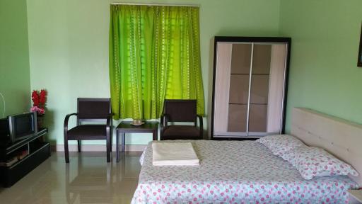 Dhia Irdina Homestay - Housity