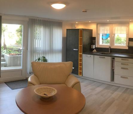 Appartment Basel - Housity