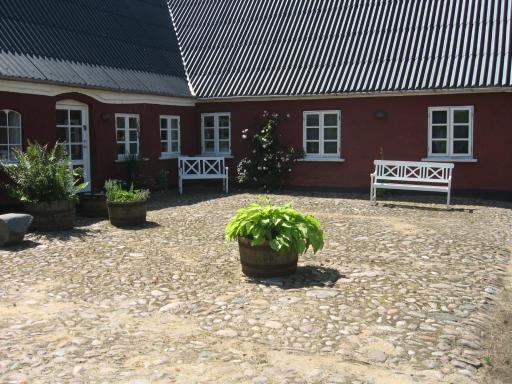 Drivvejens B&B - Housity