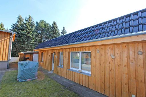 Ferienhaus Trassenheide USE 1372 - Housity