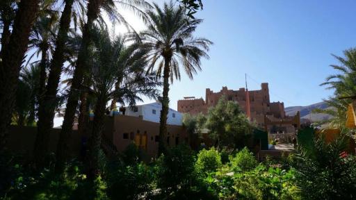Ecolodge du Draa - Housity